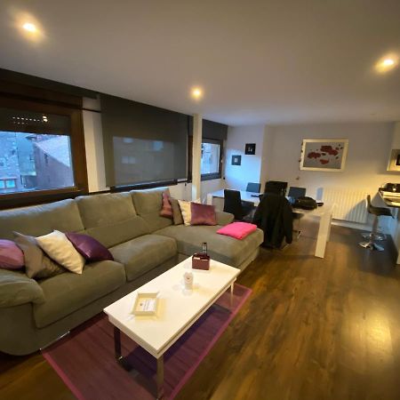 Casa Migalet Villa Laspaules Luaran gambar