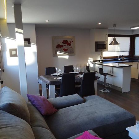 Casa Migalet Villa Laspaules Luaran gambar