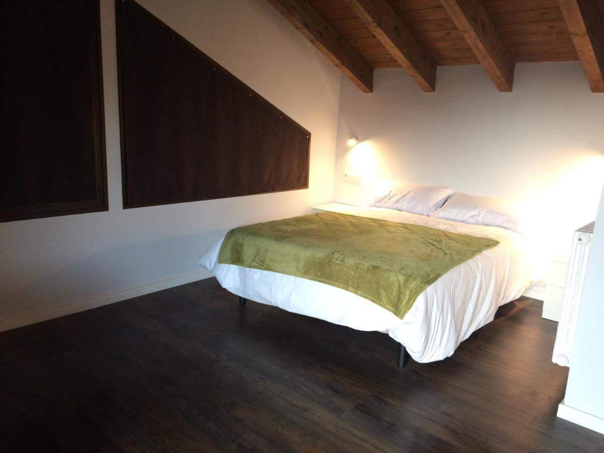 Casa Migalet Villa Laspaules Luaran gambar